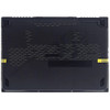 Laptop Bottom Case For ASUS ROG Strix G GL531GU Black