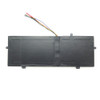 Replacement Laptop Battery Compatible F146G 5074116PV-2S1P 7.6V 4500mAh 34.2Wh New