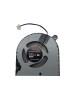 (With Back Cover)Laptop Cooling Fan For ACER A715-51G-78F4 A715-51G-78RH A715-51G-794M EX215-51 New