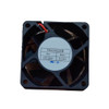 Cooling Fan For NONOI F6025E24B RSR DC24V 0.125A New