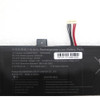 Laptop Battery U516698P-2S1P 7.6V 5000MAH 38WH 11PIN 10Lines New