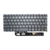 Laptop Keyboard For Lenovo ThinkBook 13s G4 IAP 21AS Japanese JP JA With Backlit Gray New