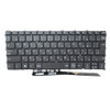 Laptop Keyboard For Lenovo Yoga 6 13ABR8 83B2 Japanese JP JA Without Backlit Gray New