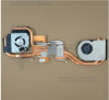 Laptop CPU GPU FAN&Heatsink For 6-31-NH50N-KA2 EFC-70100V1-0AH EGC-77100V1-0AH 4PIN New