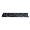 Laptop Keyboard For Azpen Xcite 2 X1450E English US New