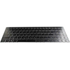 Laptop Keyboard For illegear ONYX VX English US With Backlit Black New