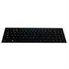 Laptop Keyboard For illegear SAPPHIRE English US Black With Backlit New