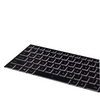 Laptop Keyboard For illegear MACH 15 English US Black With Backlit New
