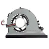Laptop CPU Cooling Fan For Samsung NPSF511 NPSF410 NPQX410 NPQX411 BA31-00095A DC5V 0.4A New