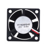 Cooling Fan For YY4020H24B DC24V 0.08A New