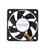 Cooling Fan For YY5010H24B DC24V 0.1A New
