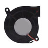 Blower Cooling Fan For SNOWFAN YY6025H24B -J50G DC24V 0.19A 6025 New