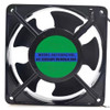 Cooling Fan For SEADA SA1238A2HSL AC 220/240V 50/60Hz 0.09A 12038 New