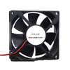 Cooling Fan For RUNDA RD8025L12N32 DC12V 0.25A 8025 New