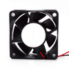 Cooling Fan For RUNDA RD6025B24H-A DC24V 0.2A 6025 New