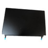 Laptop Top Cover For 6-39-PD701-023 Black New