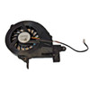 Laptop Cooling Fan For CLEVO M66N M660N M66SRTU BS5505M2B DC5V 0.5A 3Pin New