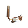 Laptop GPU Heatsink For 6-31-E555N-011 New