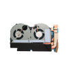 Laptop CPU GPU FAN&Heatsink For 6-31-P9602-NA1 New