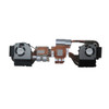 Laptop CPU GPU FAN&Heatsink For 6-31-PD70S-101 New