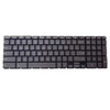 Laptop Keyboard For HP Chromebook 15-DE0000 15T-DE000 with backlit United States US Gray New