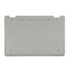 Laptop Bottom Case For HP Chromebook X360 14A-CA0000 M15301-001 Base Enclosure off white