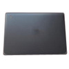 Laptop LCD Top Cover For HP Chromebook 11 G8 EE Chromebook 11A G8 EE L89771-001 Chalkboard Gray New