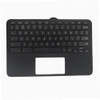 Laptop Palmrest&Keyboard For HP Chromebook 11A G8 EE L92832-001 United States US Chalkboard Gray New