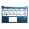 Laptop PalmRest For HP Pavilion 15-EG0000 15-EG1000 15-EG2000 15-EG3000 without keyboard with fingerprint top cover Forest teal