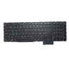 RGB Backlit Laptop Keyboard For ACER Predator Helios 700 PH717-71-7091 PH717-71-71AQ PH717-71-746G PH717-71-75RX Czech CZ Colourful Backlit Black New