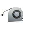 Laptop CPU Cooling Fan For CLEVO N130ZU N131ZU NL40CU NL40LU NL40LU1 NL40LU2 NL40MU NL40MU1 NL40MU2 DC5V 2.5W 0.5A New