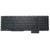 RGB Backlit Laptop Keyboard For ACER Predator Helios 500 PH517-52 PH517-52-76GB 78DF 78TY 78A9 78L6 90NY PH517-52-963S 971Q 98X1 99KT Hungary HU Colourful Backlit