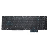 RGB Backlit Laptop Keyboard For ACER Predator Helios 500 PH517-52 PH517-52-76GB 78DF 78TY 78A9 78L6 90NY PH517-52-963S 971Q 98X1 99KT Slovenian SL SV Colourful Backlit