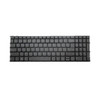 Laptop Keyboard For Lenovo V17 G2-ITL 82NX English US With Backlight New
