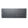Laptop Keyboard For DynaBook Tecra A30-J A30-J-101 A30-J-102 A30-J-103 A30-J-104 A30-J-106 A30-J-10B A30-J-10C Canada CA Black Without Backlit New