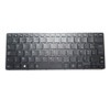 Laptop Keyboard For DynaBook Tecra A30-G A30-G-10E A30-G-10N A30-G-10P A30-G-10R A30-G-10T A30-G-113 French FR Black Without Backlit New