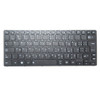 Laptop Keyboard For DynaBook Tecra A30-J Hebrew HB Black Without Backlit New