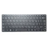 Laptop Keyboard For DynaBook Tecra A30-G A30-G-0PG001 A30-G-0PH001 A30-G-10F A30-G-131 A30-G-14Q A30-G-14R Hebrew HB Black Without Backlit New