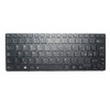 Laptop Keyboard For DynaBook Tecra A30-G A30-G-15A A30-G-15D A30-G-153 A30-G-12E A30-G-11K Italy IT Black With Backlit New