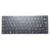 Laptop Keyboard For DynaBook Tecra A30-G A30-G-0PG001 A30-G-0PH001 A30-G-10F A30-G-131 A30-G-14Q A30-G-14R Nordic NE Black Without Backlit New