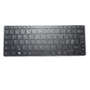 Laptop Keyboard For DynaBook Tecra A30-G A30-G-0PG001 A30-G-0PH001 A30-G-10F A30-G-131 A30-G-14Q A30-G-14R Nordic NE Black With Backlit New