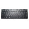 Laptop Keyboard For Dynabook For Tecra A30-J Spanish SP Black With Backlit New
