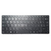 Laptop Keyboard For Dynabook For Portege A30-E PSZ10A-0KY002 PSZ12C-0HM00M PSZ12U-06M002 Swiss SW Black With Backlit New