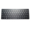 Laptop Keyboard For Dynabook For Tecra A30-G A30-G-12T A30-G-12U A30-G-132 A30-G-133 A30-G-13C A30-G-14K Traditional Chinese TW Black With Backlit New