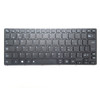 Laptop Keyboard For Dynabook For Tecra A30-J A30-J-11D A30-J-11L A30-J-11M A30-J-12H A30-J-12J A30-J-12L A30-J-12O International English UI Black With Backlit New