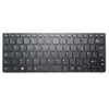 Laptop Keyboard For Dynabook For Tecra A40-G A40-G-103 A40-G-106 A40-G-10F A40-G-10H A40-G-10K A40-G-10L United Kingdom UK Black Without Backlit New