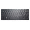 Laptop Keyboard For Dynabook For Tecra A40-E-155 A40-E-157 A40-E-159 A40-E-15F A40-E-15P A40-E-15R A40-E-15U A40-E-160 A40-E-168 A40-E-1D8 United Kingdom UK Black With Backlit New