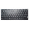 Laptop Keyboard For Dynabook For Tecra A40-E-155 A40-E-157 A40-E-159 A40-E-15F A40-E-15P A40-E-15R A40-E-15U A40-E-160 A40-E-168 A40-E-1D8 English US Black Without Backlit New