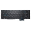 Laptop Backlit Keyboard For NSK-RPCBQ 0Q EG05P_P93B3L AEZGE400020 NKI15170G9 NK.I15170.G9 Hungary HU New