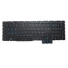 Laptop Backlit Keyboard For NSK-RPABQ 0E EG5P_P91BRL AEZGEI00010 NKI15170DG NK.I15170.DG Italy IT New